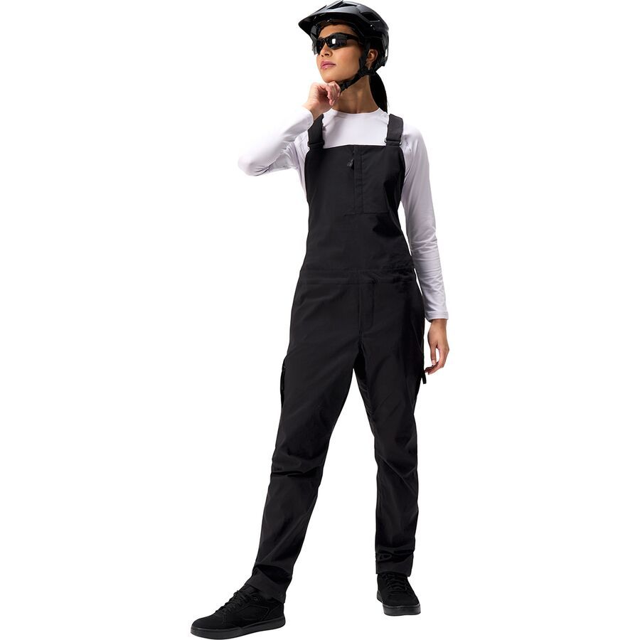 (取寄) エンデューラ レディース カーゴ ビブ - ウィメンズ Endura women Sultrac Cargo Bib - Women's Moonless Night