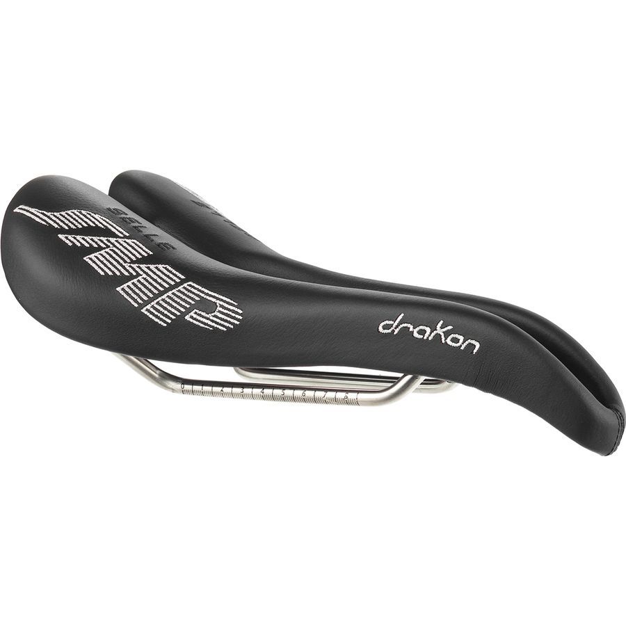 (取寄) セラSMP ドラコン サドル Selle SMP Drakon Saddle Black