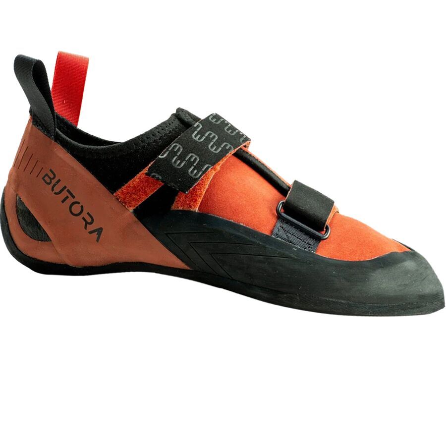 (取寄) ブトラ エンデバー ナロー フィット クライミング シューズ Butora Endeavor Narrow Fit Climbing Shoe Plum 27,300円