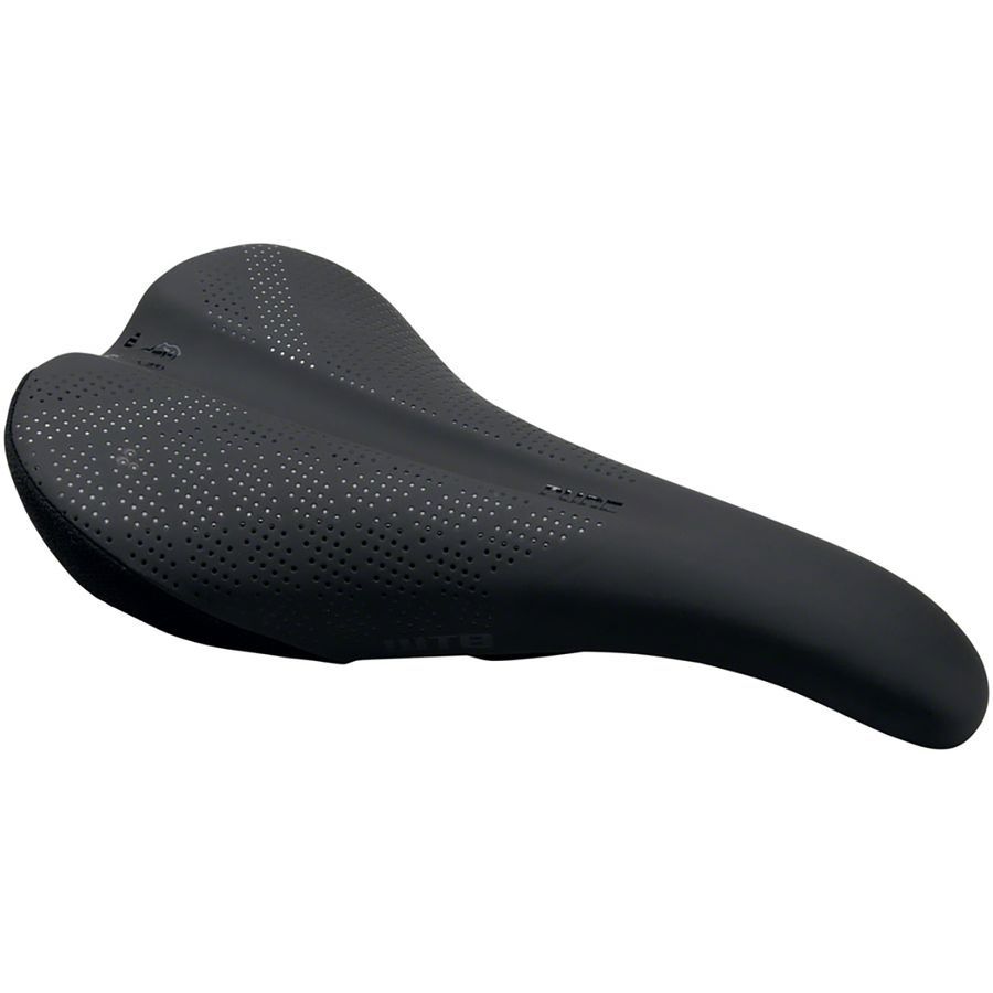 (取寄) WTB ピュア クロモリ サドル WTB Pure Cromoly Saddle Black/Black 26,199円