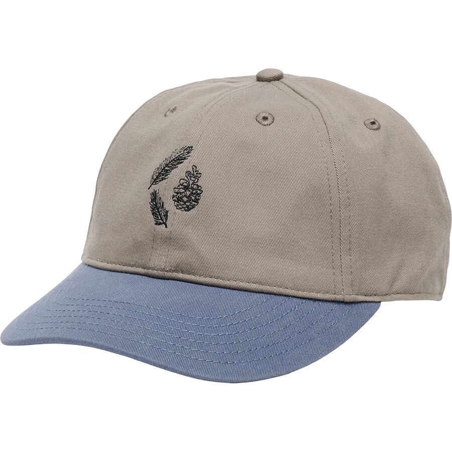 (取寄) ブラックダイヤモンド ヘリテージ キャップ Black Diamond Heritage Cap Moonstone/Midnt Blu/Blk Pn Dmd