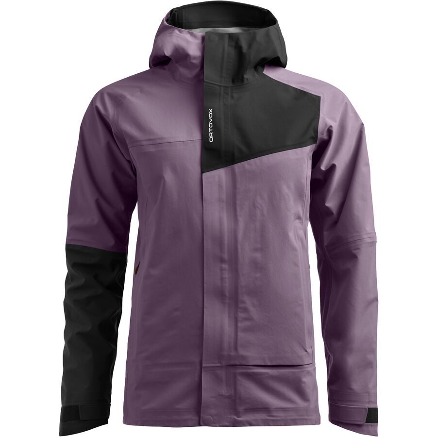 (取寄) オルトボックス レディース 3l ジャケット - ウィメンズ Ortovox women Seceda 3L Jacket - Women's Wild Berry