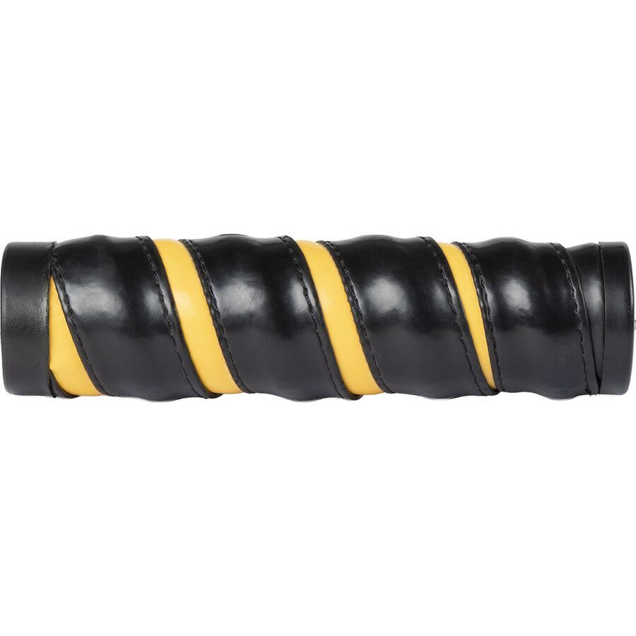 (取寄) Planet Bike TrippyGrips Black/Yellow