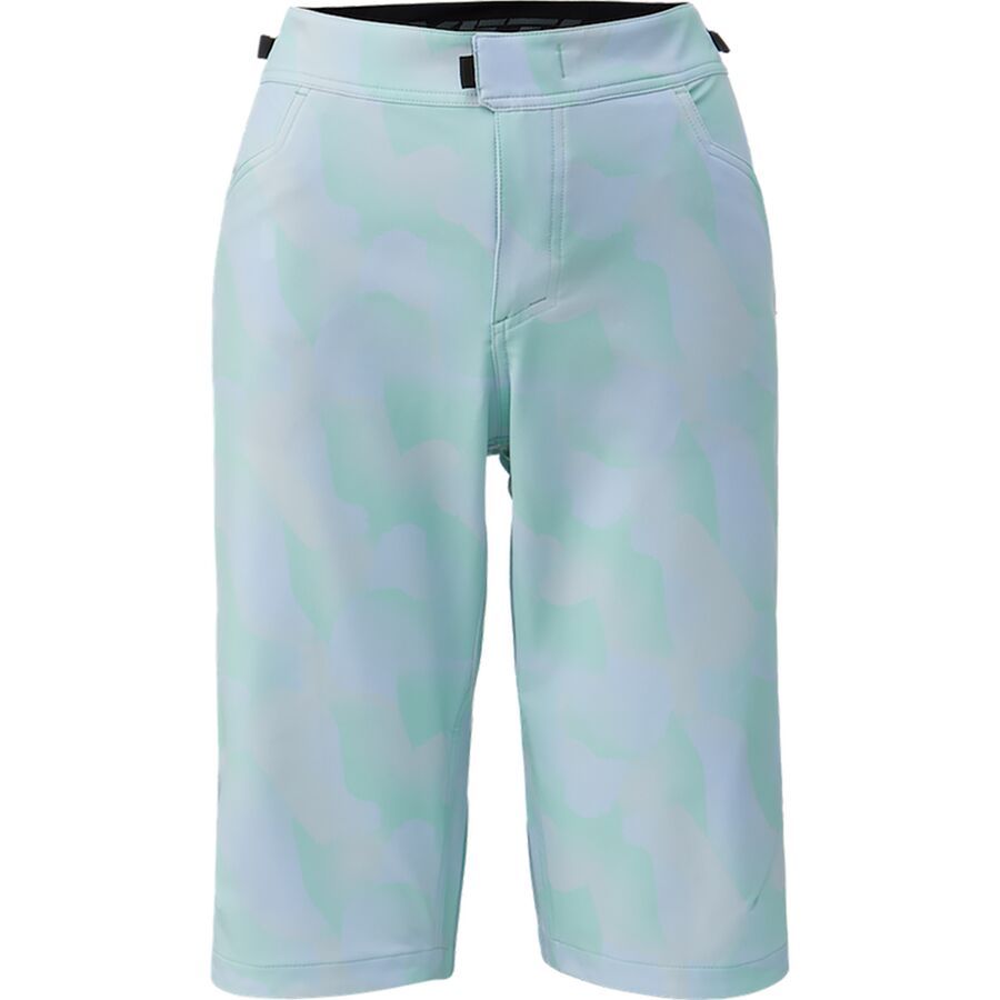 (取寄) イエティサイクルズ レディース ノリー ショート - ウィメンズ Yeti Cycles women Norrie Short - Women's Kashmir Clouded
