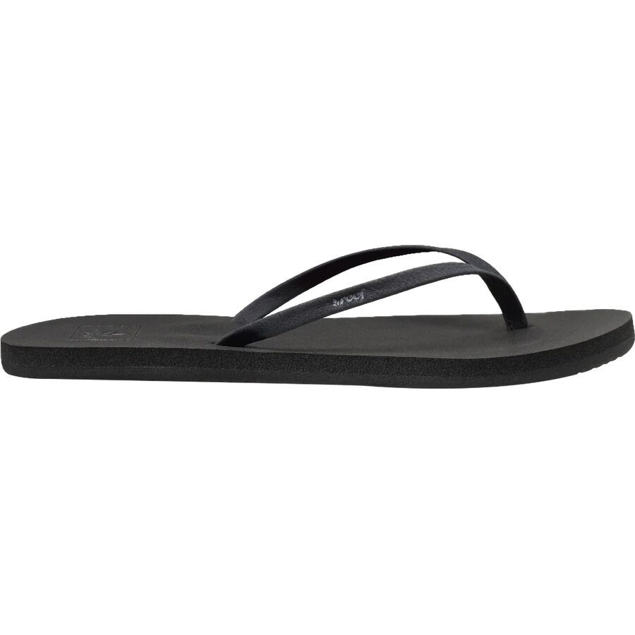 (取寄) リーフ レディース ブリス ナイツ フリップ フロップ - ウィメンズ Reef women Bliss Nights Flip Flop - Women's Black