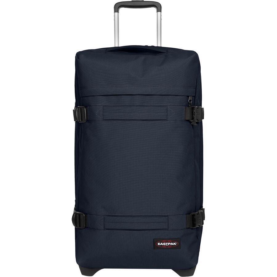 (取寄) イーストパック ラージ バッグ Eastpak Transit'R Large Bag Ultra Marine