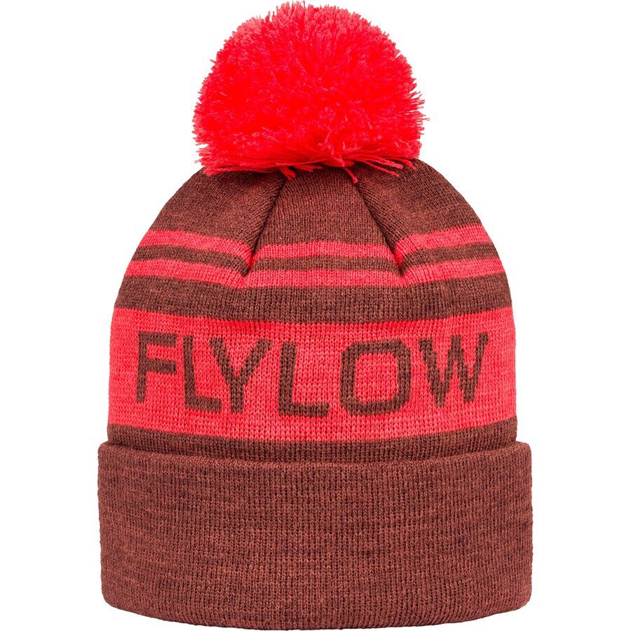 (取寄) フライロー キッズ OG ポン ビーニー - キッズ Flylow kids OG POM Beanie - Kids' Amaro