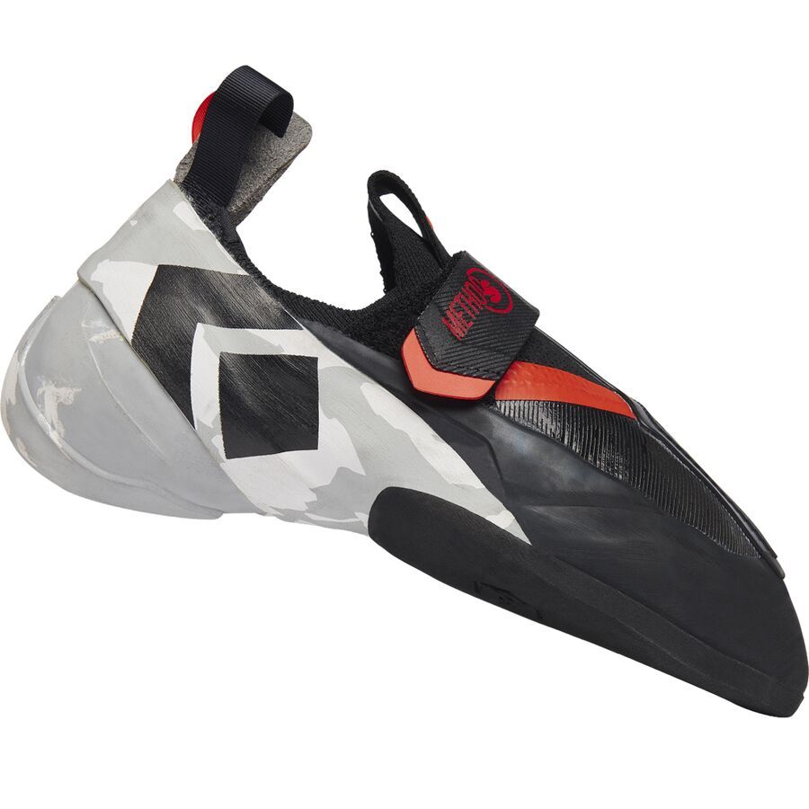 (取寄) ブラックダイヤモンド メンズ メソッド S クライミング シューズ - メンズ Black Diamond men Method S Climbing Shoe - Men's Octane