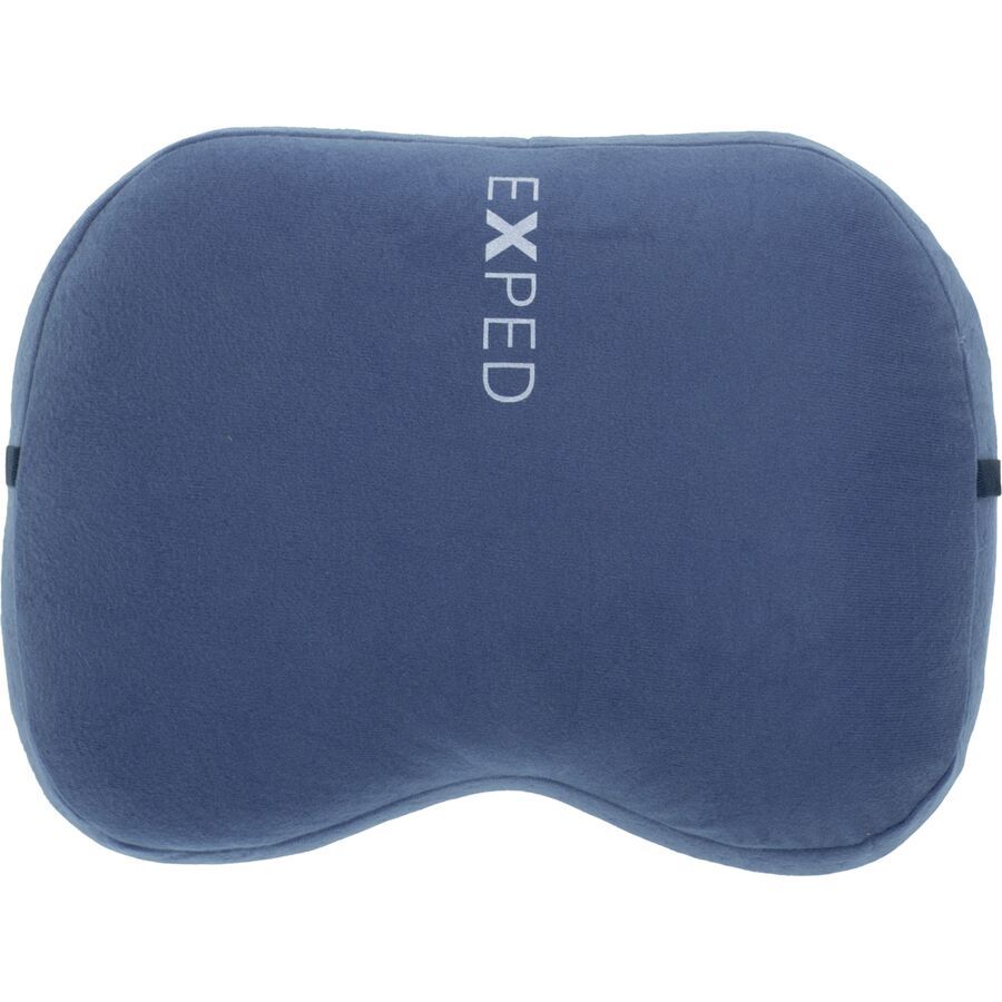 (取寄) エクスペド ダウンピロー Exped Downpillow Navy