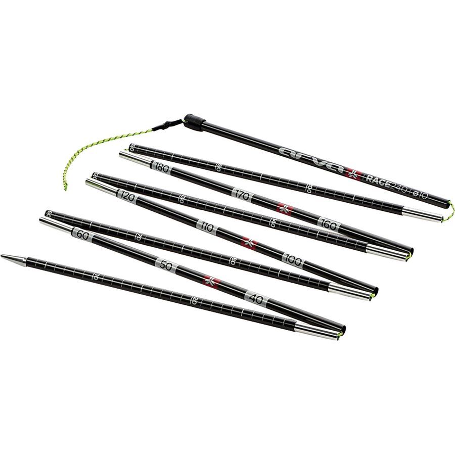 (取寄) アルヴァ レース 240 プローブ ARVA Race 240 Probe