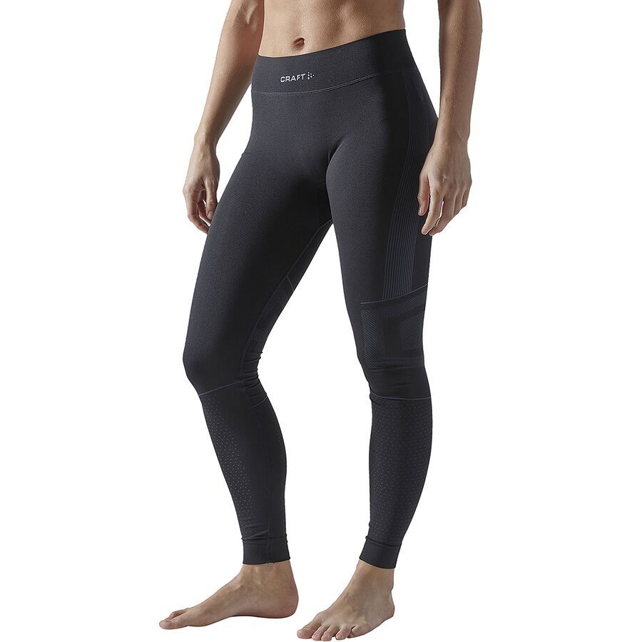 (取寄) クラフト レディース アクティブ インテンシティ パンツ - ウィメンズ Craft women Active Intensity Pant - Women's Black/Asphalt