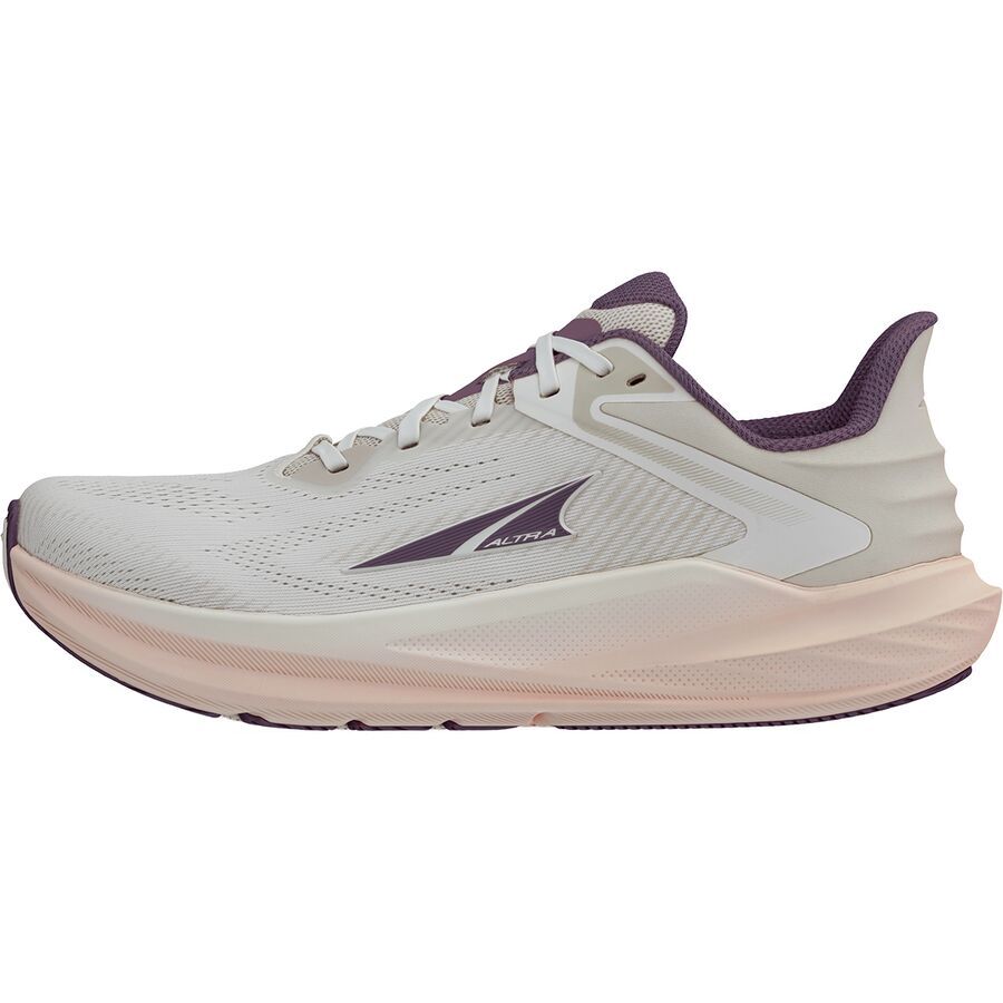 (取寄) アルトラ レディース トーリン 8 ランニング シューズ - ウィメンズ Altra women Torin 8 Running Shoe - Women's Tan