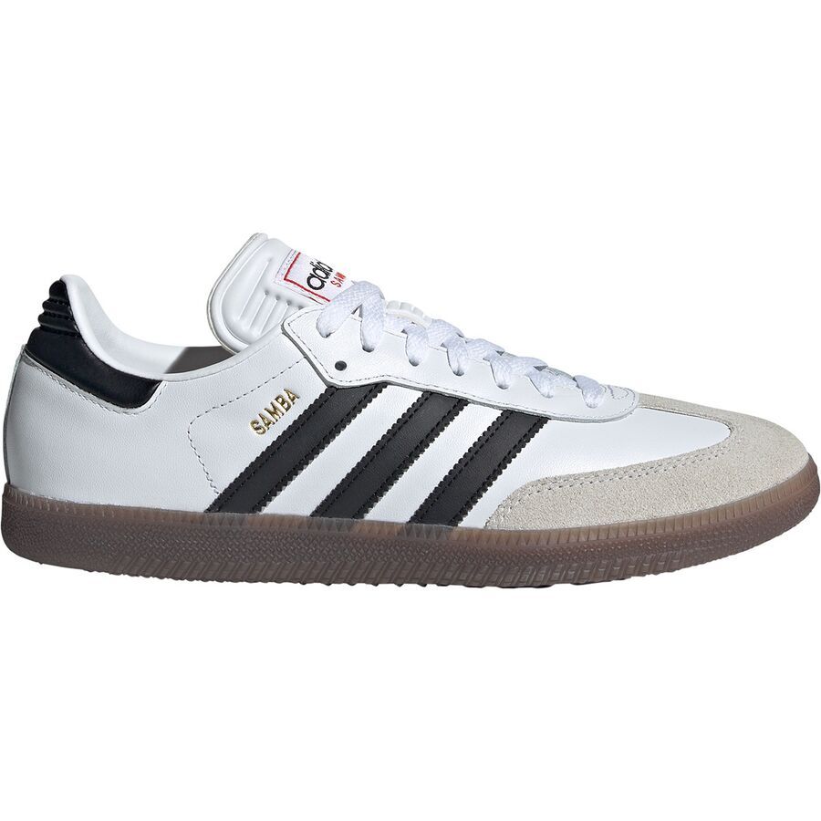 (取寄) アディダス サンバ シューズ Adidas Samba Shoe Footwear White/Core Black/Vivid Red 23,970円
