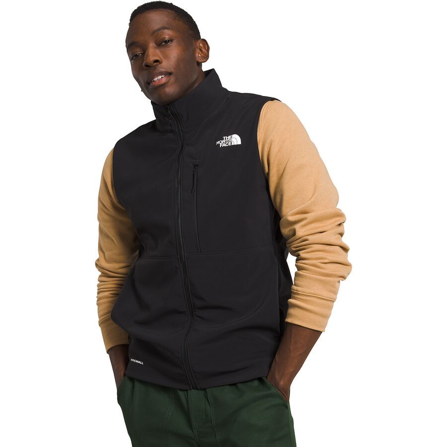 (取寄) ノースフェイス メンズ アペック バイオニック 3 ベスト - メンズ The North Face men Apex Bionic 3 Vest - Men's TNF Black/NPF