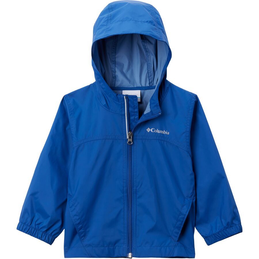 (取寄) コロンビア トドラー ボーイズ グレンネーカー レイン ジャケット - トドラー ボーイズ Columbia toddler boys Glennaker Rain Jacket - Toddler Boys' Mountain Blue