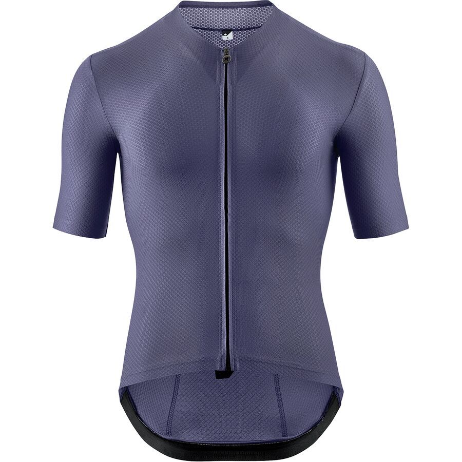 (取寄) アソス メンズ エイキープ R ジャージ S11 - メンズ Assos men EQUIPE R Jersey S11 - Men's Future Dusk