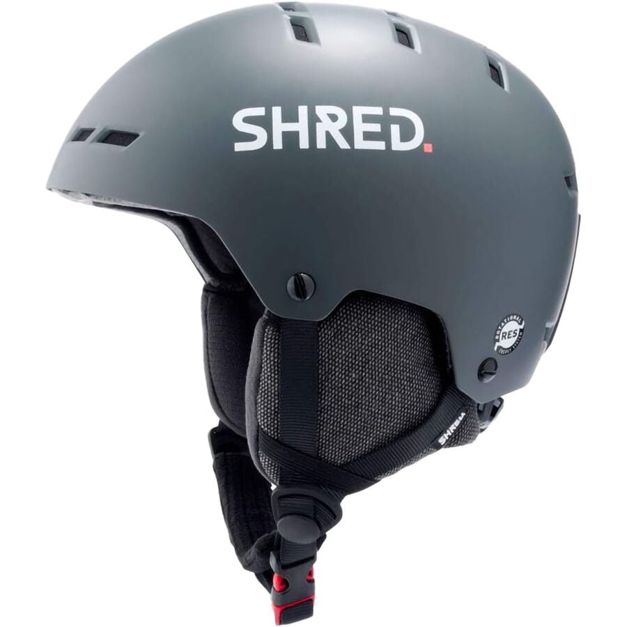 取寄 シュレッド トータリティ Totality ノーショック Helmet NoShock