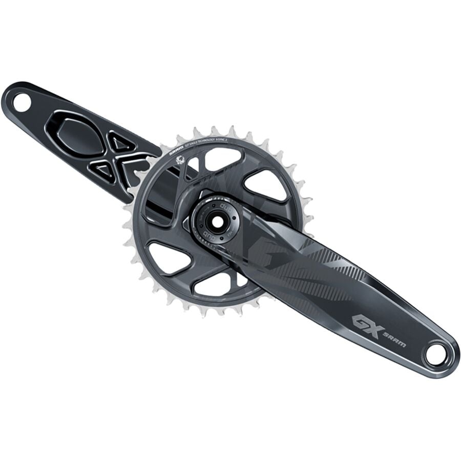 サービス SRAM GX 175mm クランク BB セット sushitai.com.mx