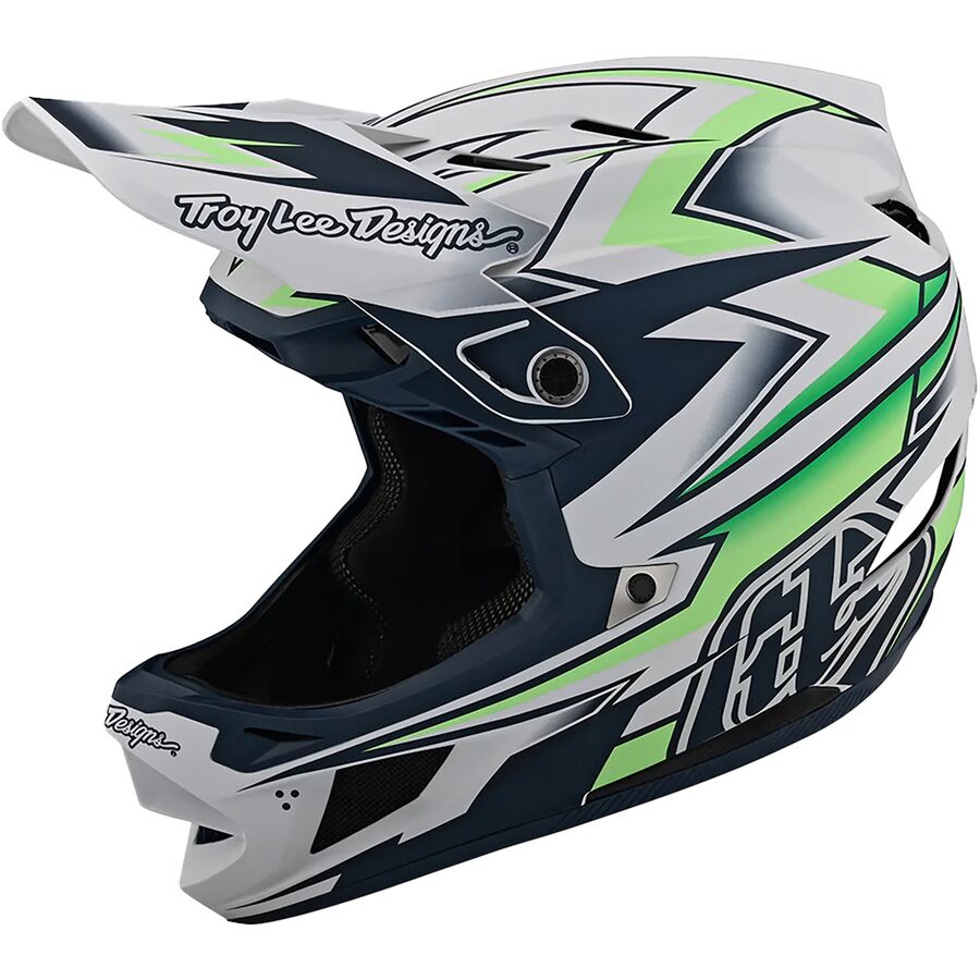 Troy Lee Designs D4 composite ヘルメット odmalihnogu.org