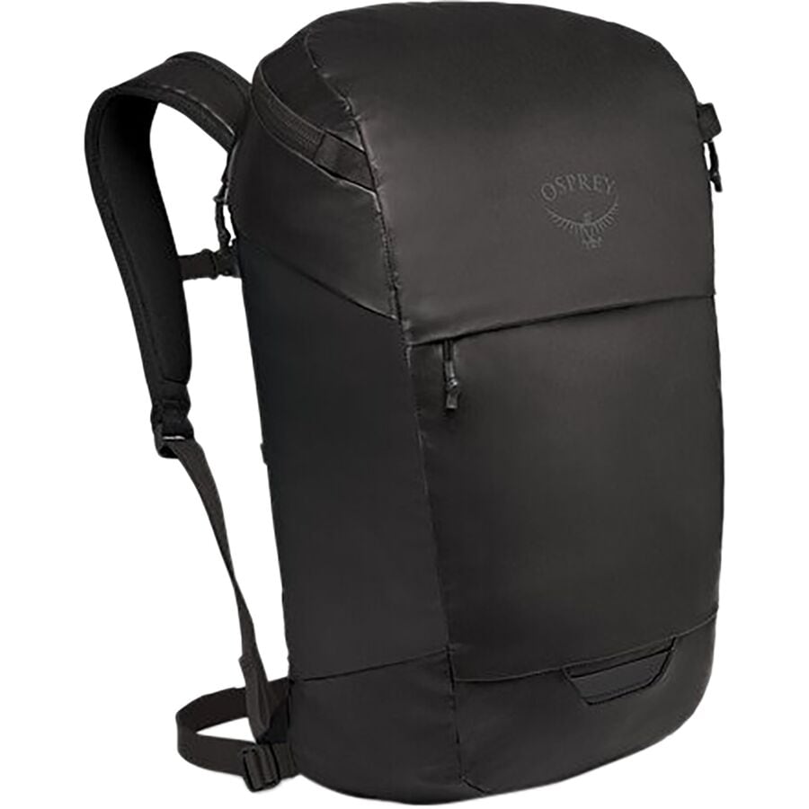 オスプレー レディース バックパック・リュックサック Women's 40 STEALTH バッグ BLACK Tempest Pack バッグ | xflame.com