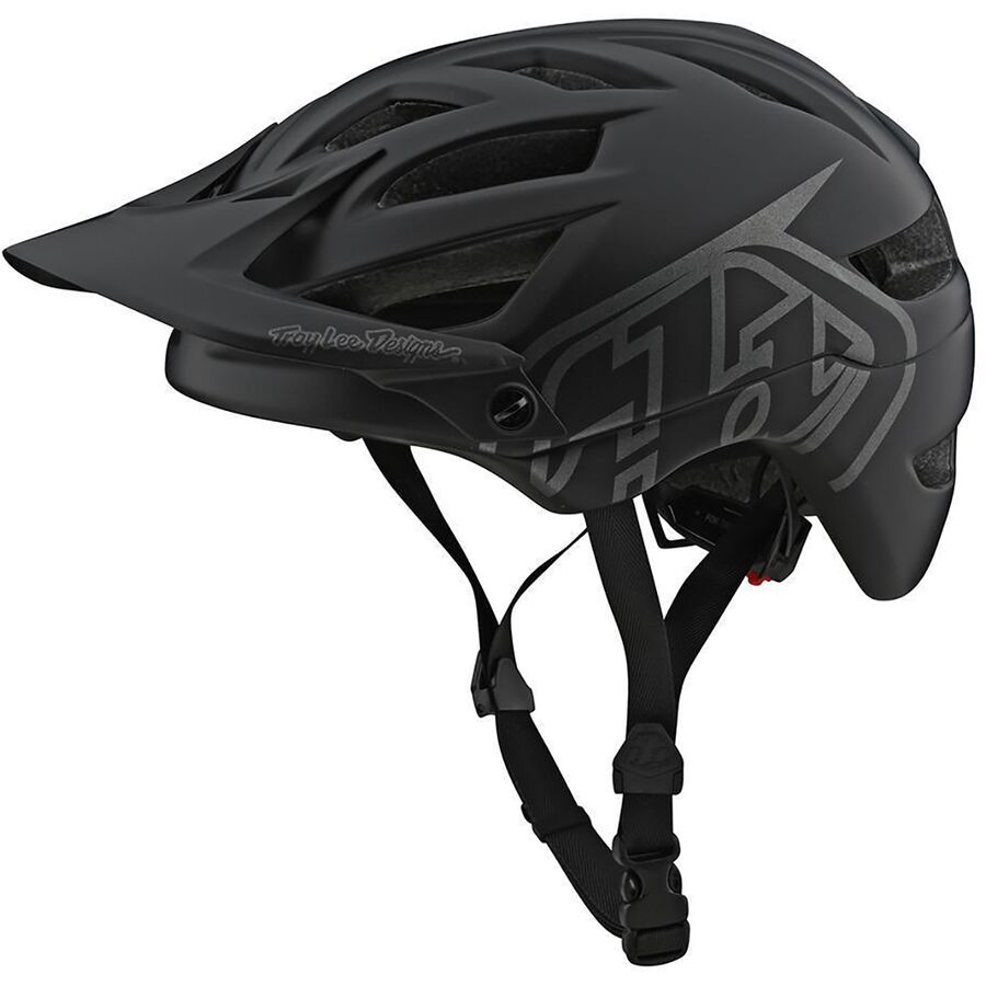 最大44%OFFクーポン 数量限定 特売 取寄 トロイリーデザインズ A1 ミプス ヘルメット Troy Lee Designs MIPS Helmet Classic Black2 transac.uk transac.uk
