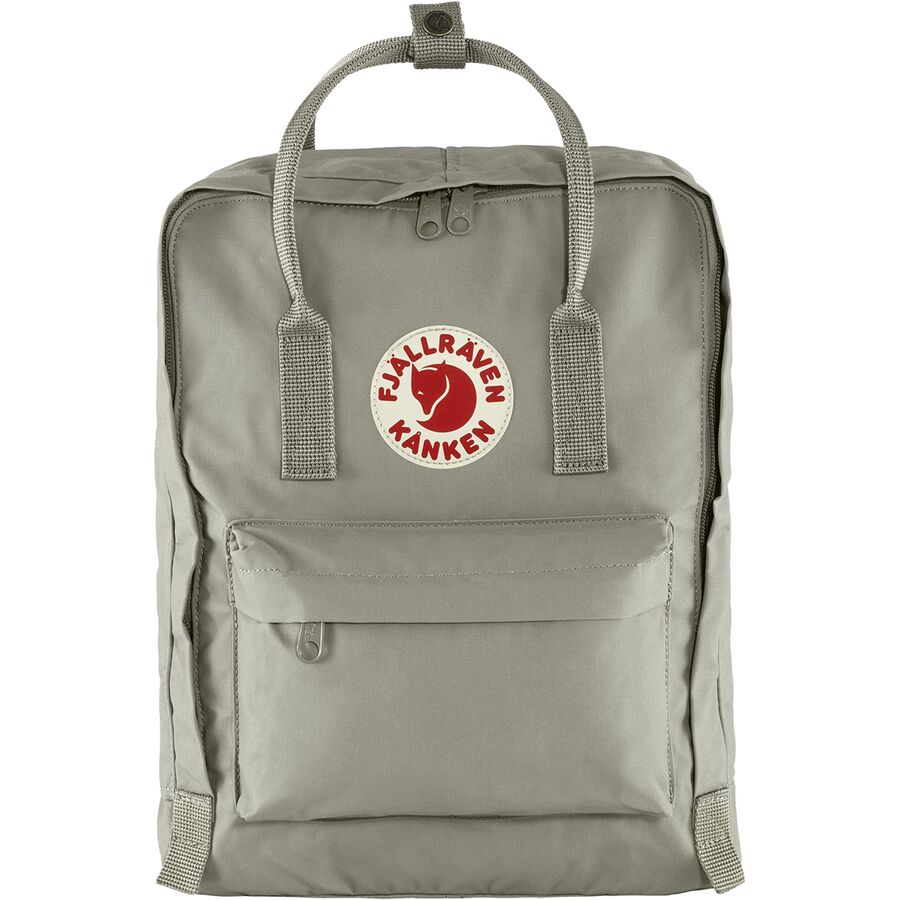 FJALLRAVEN Kanken Art バックパック　リュック　16L レア】Fjallraven フェールラーベン/ KANKEN バックパック Art