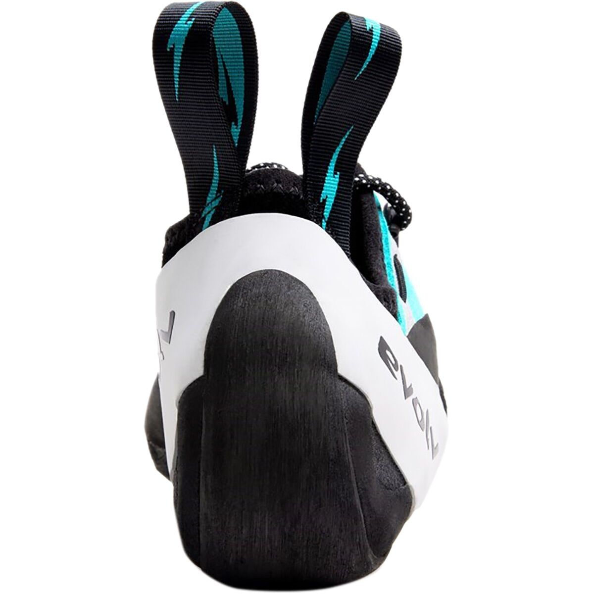 (取寄)エボルブゲシドーレースクライミングシューEvolvGeshidoLaceClimbingShoeBlack/Teal/White