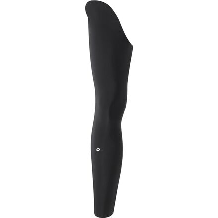 (取寄) アソス GT スプリング/フォール レッグ ウォーマー Assos GT Spring/Fall Leg Warmer blackSeries｜スウィートラグ