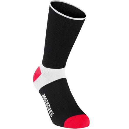 (取寄) アソス コンプレッサー ソックス Assos Kompressor Socks Black Series|スウィートラグ