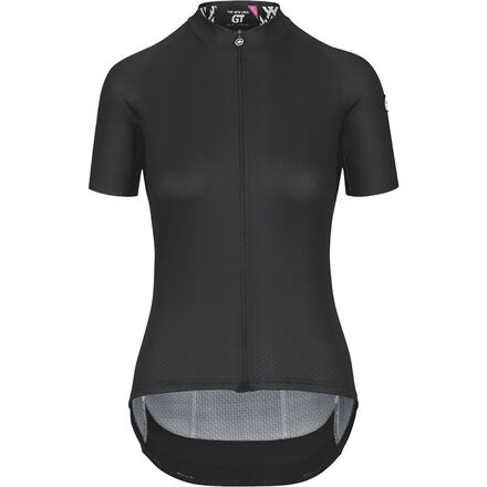 (取寄) アソス レディース ユーマ GT ジャージ C2 エボ - ウィメンズ Assos women UMA GT Jersey C2 EVO - Women's Black Series｜スウィートラグ
