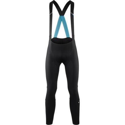 (取寄) アソス メンズ エイキープ R ウィンター S11 ビブ タイツ - メンズ Assos men EQUIPE R Winter S11 Bib Tights - Men's Black Series|スウィートラグ