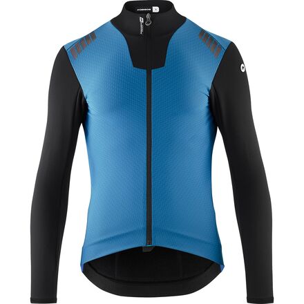 (取寄) アソス メンズ ミル GT ウルトラズ ウィンター ジャケット S11 - メンズ Assos men MILLE GT EISENHERZ Ultraz Winter Jacket S11 - Men's Storm Blue｜スウィートラグ