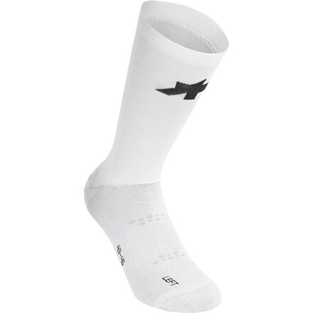(取寄) アソス メンズ RS S11 ソックス - メンズ Assos men RS S11 Socks - Men's White Series|スウィートラグ