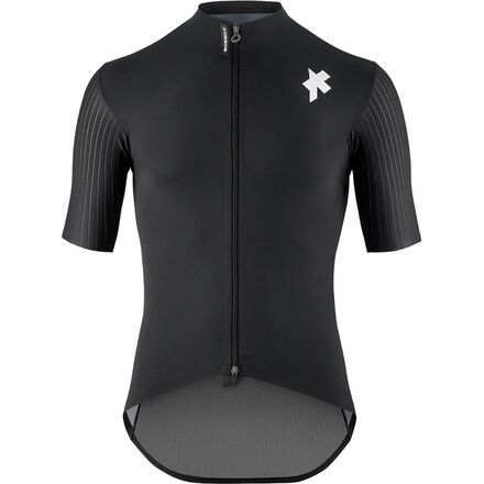 (取寄) アソス メンズ エイキープ RS シェル ジャージ S11 - メンズ Assos men EQUIPE RS Shell Jersey S11 - Men's Black Series｜スウィートラグ