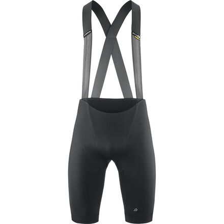 (取寄) アソス メンズ ミル GTS スプリング フォール ビブショーツ S11 - メンズ Assos men Mille GTS Spring Fall Bibshorts S11 - Men's Black Series|スウィートラグ
