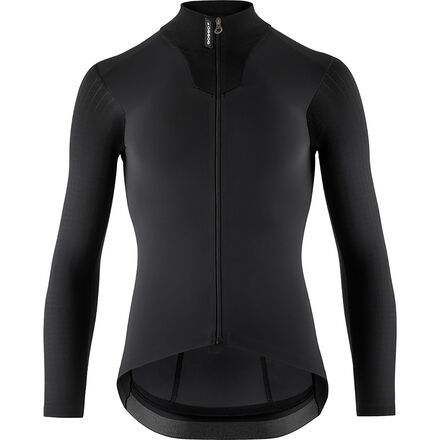 (取寄) アソス メンズ ミル GTS スプリング フォール ジャケット S11 - メンズ Assos men MILLE GTS Spring Fall Jacket S11 - Men's Black Series｜スウィートラグ