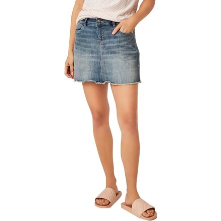 (取寄) カーヴ デザイン レディース マウイ スカート - ウィメンズ Carve Designs women Maui Skirt - Women's Favorite Fade|スウィートラグ