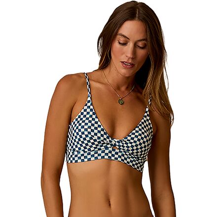 (取寄) カーヴ デザイン レディース エルバ ビキニ トップ - ウィメンズ Carve Designs women Elba Bikini Top - Women's Surfside｜スウィートラグ 18,367円
