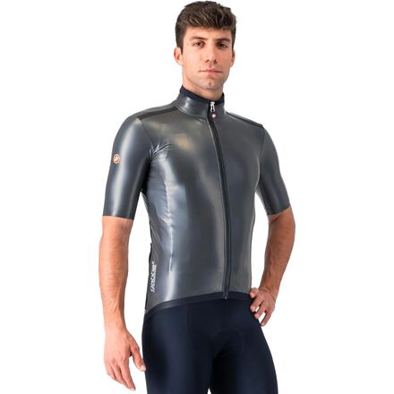 (取寄) カステリ メンズ ガバ R ジャージ - メンズ Castelli men Gabba R Jersey - Men's Black｜スウィートラグ 57,774円