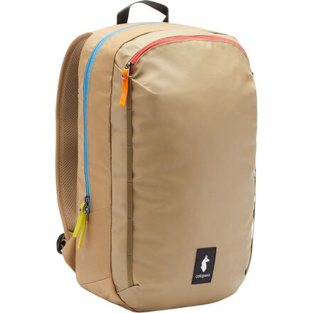 (取寄) コトパクシ バヤ 18L バックパック Cotopaxi Vaya 18L Backpack Desert|スウィートラグ