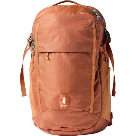 (取寄) コトパクシ カダ ディア 32L デイパック Cotopaxi Mente Cada Dia 32L Daypack Whiskey｜スウィートラグ
