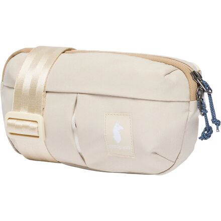 (取寄) コトパクシ カダ ディア トゥードゥー 2l ヒップ パック Cotopaxi Cada Dia Todo 2L Hip Pack Cream｜スウィートラグ