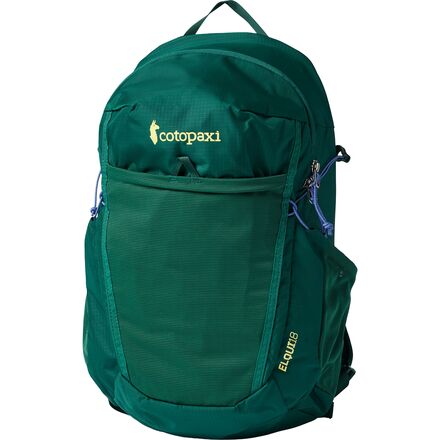 (取寄) コトパクシ 18L バックパック Cotopaxi Elqui 18L Backpack Kale｜スウィートラグ