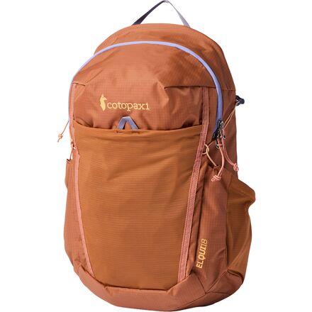 (取寄) コトパクシ 18L バックパック Cotopaxi Elqui 18L Backpack Whiskey｜スウィートラグ