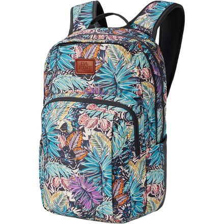 (取寄) ダカイン キャンパス M 25L バックパック DAKINE Campus M 25L Backpack Wailea｜スウィートラグ