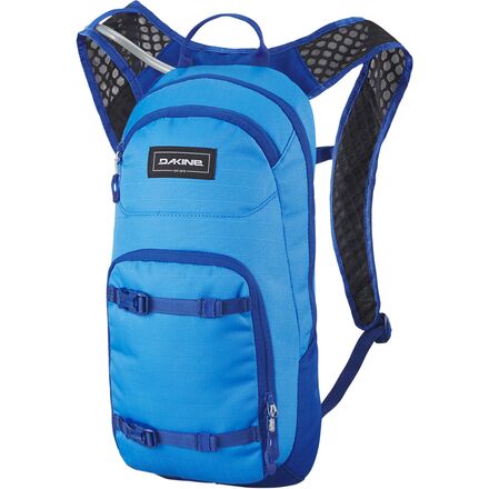 (取寄) ダカイン セッション 8L バイク ハイドレーション バックパック DAKINE Session 8L Bike Hydration Backpack Deep Blue｜スウィートラグ