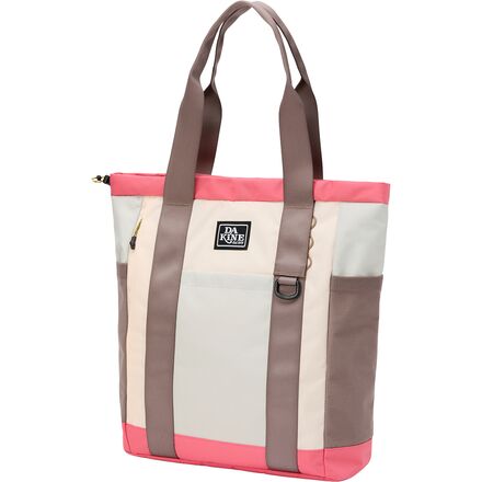 (取寄) ダカイン ジェシー 22L トート DAKINE Jesse 22L Tote Salmon Bay｜スウィートラグ