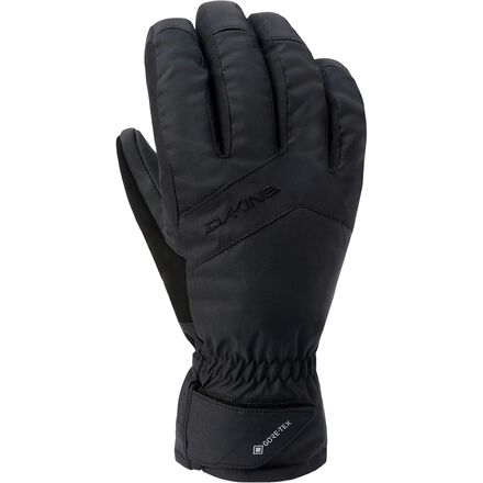 (取寄) ダカイン エクリプス ゴア-テックス ショート グローブ DAKINE Eclipse GORE-TEX Short Glove Black｜スウィートラグ