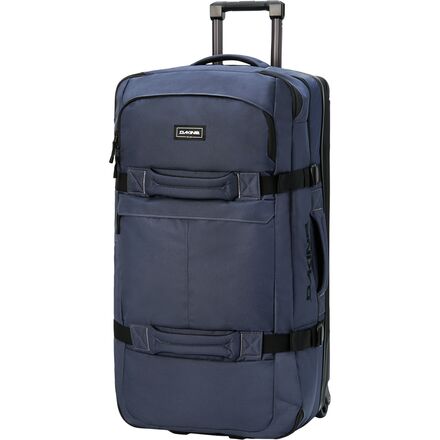 (取寄) ダカイン スプリット ローラー 110L ギア バッグ DAKINE Split Roller 110L Gear Bag Odyssey｜スウィートラグ 58,782円