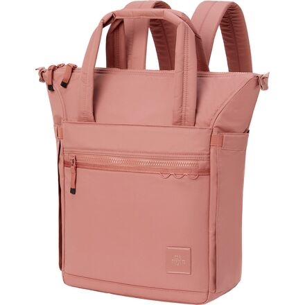 (取寄) ダカイン リノベーション ハイブリット 21L バックパック DAKINE Renovation Hybrid 21L Backpack Withered Rose｜スウィートラグ